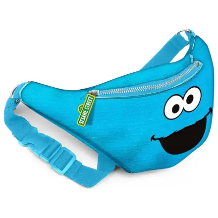 Sesame Street Cookie Monster bum bag product photo