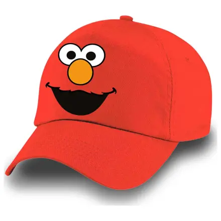 Sesame Street Elmo baseball cap product photo