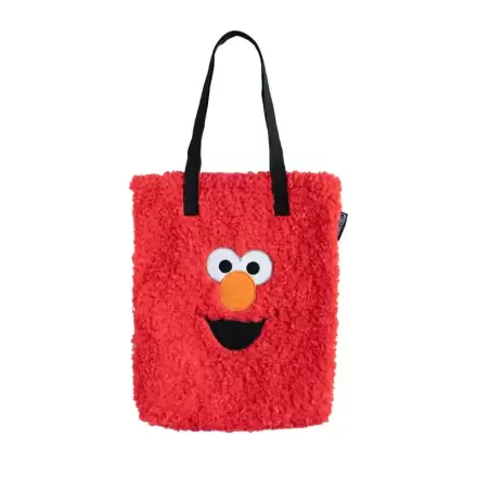 Sesame Street Elmo shopping bag termékfotója