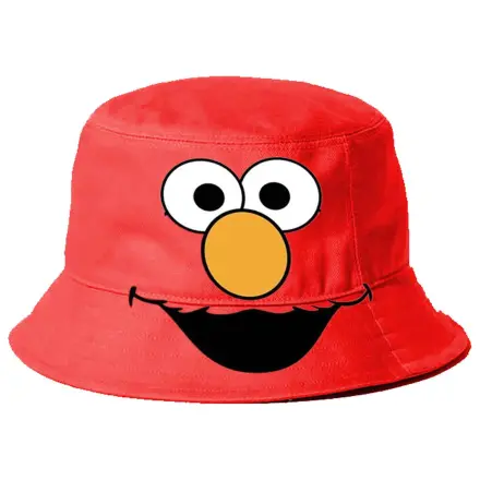 Sesame Street Elmo fishing hat product photo