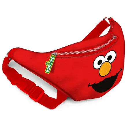 Sesame Street Elmo bum bag product photo