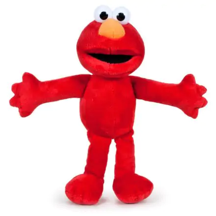 Sesame Street Elmo plush toy 20cm product photo