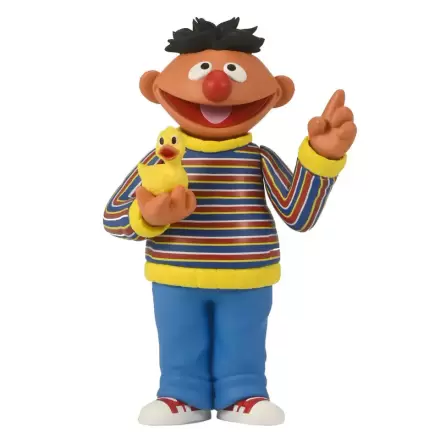 Sesame Street Epi figure 15cm termékfotója