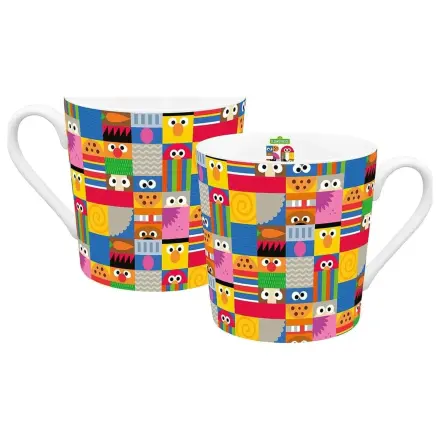 Sesame Street Mug Jubiläum 350ml product photo