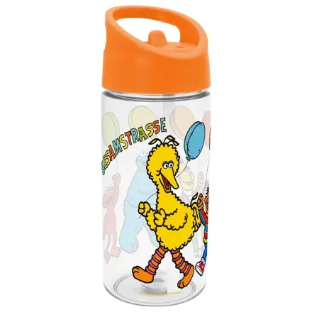 Sesame Street Drinking Bottle Classic moments 370ml product photo