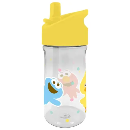 Sesame Street Drinking Bottle Freunde 350ml product photo
