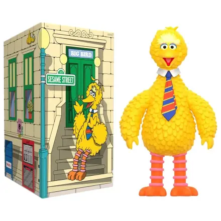 Sesame Street Supersize Vinyl Figure Big Bird 41 cm product photo