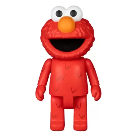 Sesame Street Syaking Bang Vinyl Piggy Bank Elmo 47 cm product photo