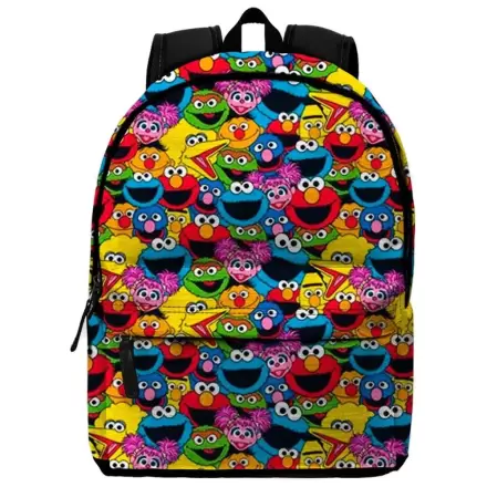 Sesame Street backpack 44cm product photo