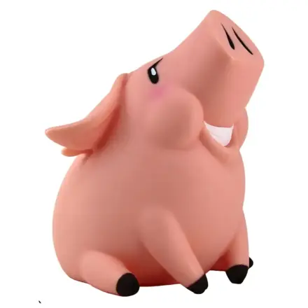 Seven Deadly Sins: Money Box Hawk 12 cm product photo