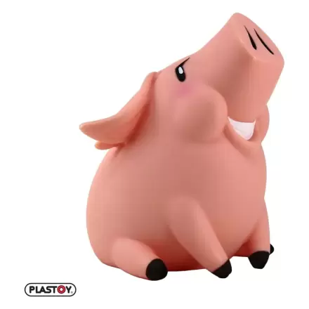 Seven Deadly Sins: Money Box Hawk 12 cm product photo