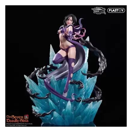 Seven Deadly Sins Statue Merlin 28 cm product photo