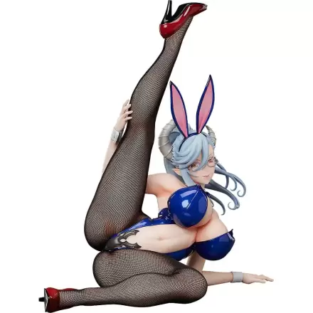 Seven Mortal Sins PVC Statue 1/4 Belial: Bunny Ver. 29 cm product photo