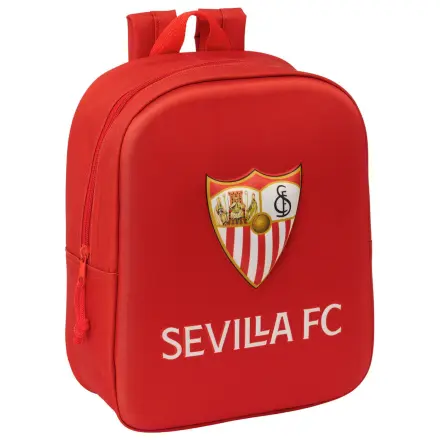 Sevilla F.C. 3D backpack 27cm product photo