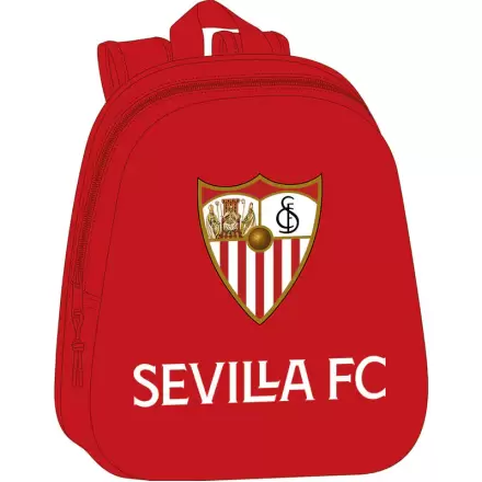 Sevilla F.C 3D backpack 33cm product photo