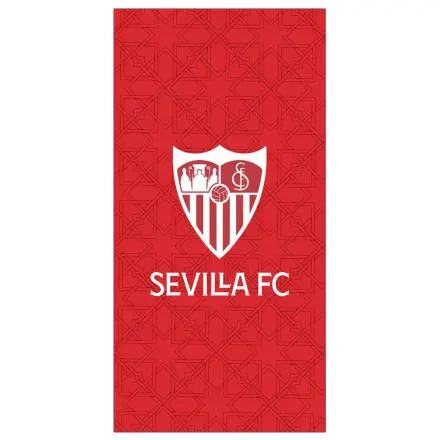 Sevilla F.C microfibre beach towel product photo