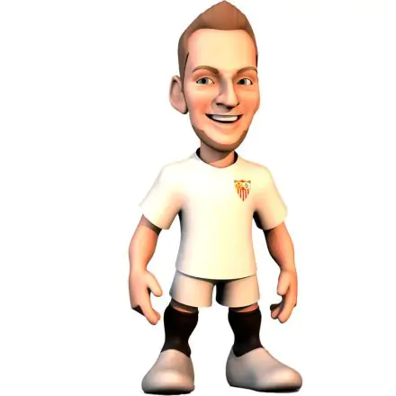 Sevilla FC Rakitic Minix figure 7cm termékfotója