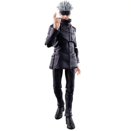 Jujutsu Kaisen S.H. Figuarts Action Figure Satoru Gojo 17 cm product photo