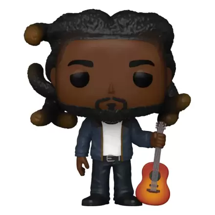 Shaboozey Funko POP! Rocks Vinyl Figure Tipsy 9 cm product photo