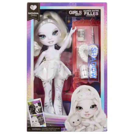 Shadow High Fashion Doll Girls Night Natasha doll product photo