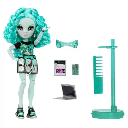 Shadow High Green doll 26cm product photo