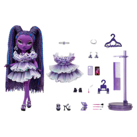 Shadow High Monique Verbena doll 26cm product photo