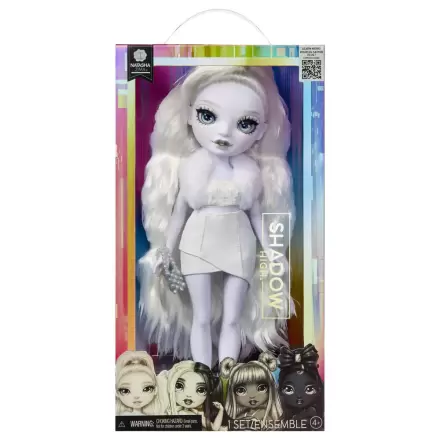 Shadow High Natasha doll product photo
