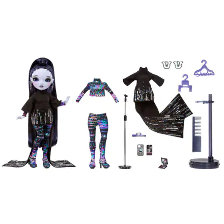 Shadow High Reina Clutch Crowne doll 26cm product photo