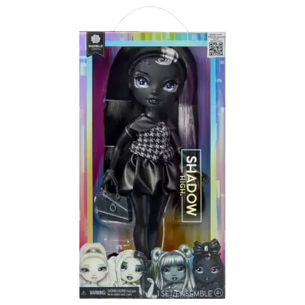 Shadow High Shanelle doll product photo