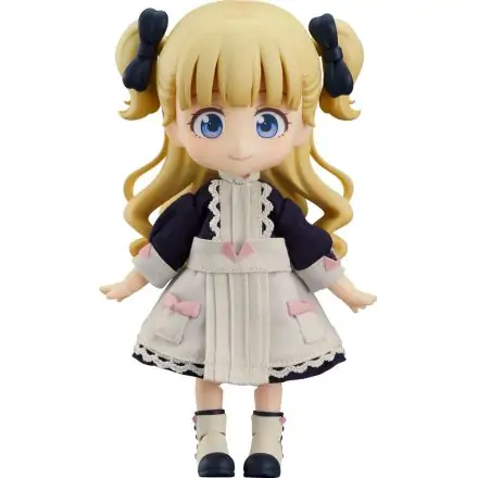 Shadows House Nendoroid Doll Action Figure Emilico 14 cm product photo