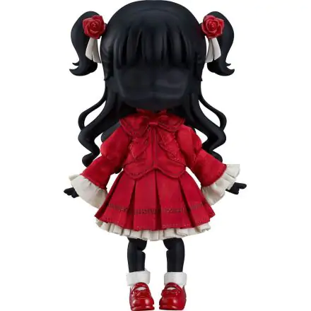 Shadows House Nendoroid Doll Action Figure Kate 14 cm product photo
