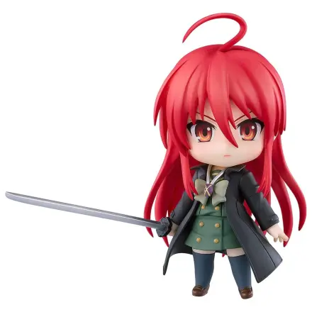 Shakugan no Shana Nendoroid Action Figure Shana 2.0 10 cm product photo