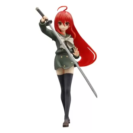 Shakugan No Shana Trio-Try-iT PVC Statue Shana 18 cm termékfotója