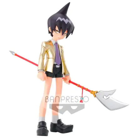 Shaman King Tao Ren figure 16cm termékfotója