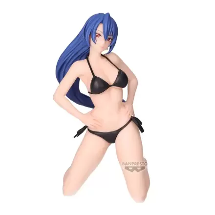 Shangri-La Frontier Celestial Vivi Towa Amane figure 18cm product photo
