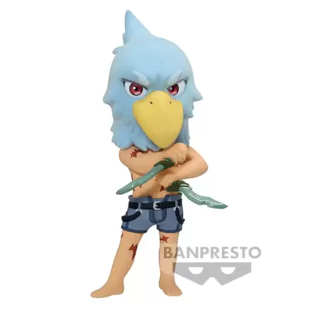 Shangri La Frontier Fluffy Puffy Sunraku figure 10cm product photo