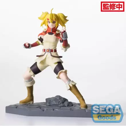 Shangri-La Frontier Luminasta PVC Statue Oikatzo 16 cm product photo