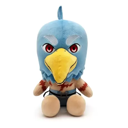 Shangri-La Frontier Plush Figure Sunraku 22 cm product photo