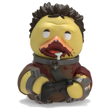 Shaun of the Dead Tubbz PVC Figure Ed 10 cm product photo