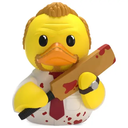 Shaun of the Dead Tubbz PVC Figure Shaun 10 cm product photo