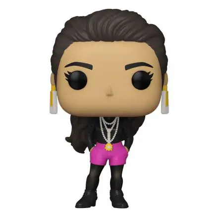 She-Hulk POP! Vinyl Figure Nikki 9 cm product photo