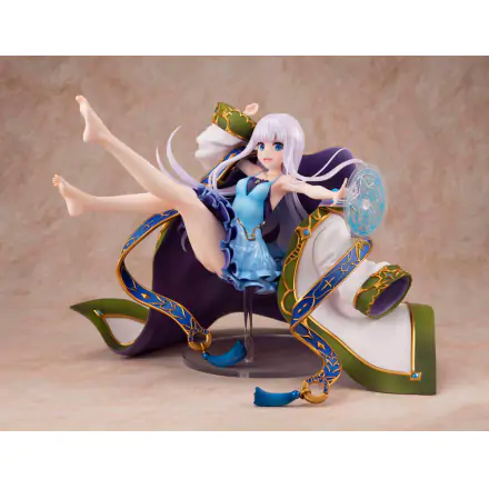 She Professed Herself Pupil of the Wise Man PVC Statue 1/7 Mira 18 cm product photo