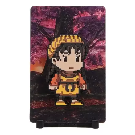 Shenmue FiGGYZ Magnet Collectible Shenhua Ling 11 cm product photo