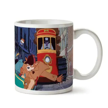 Sherlock Holmes Mug Pursuit product photo