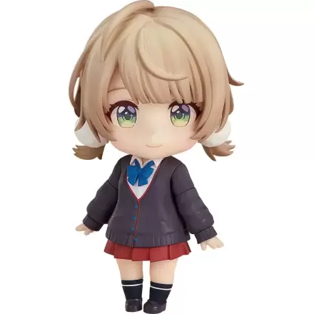 Shigure Ui Nendoroid Action Figure Shigure Ui (re-run) 10 cm product photo