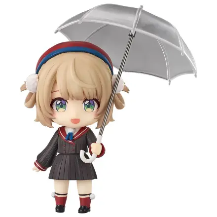 Shigure Ui Nendoroid Action Figure Standard Outfit Ver. 10 cm product photo