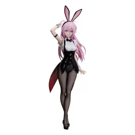 Shikimori's Not Just a Cutie PVC Statue 1/4 Shikimori Bunny Ver. 46 cm product photo