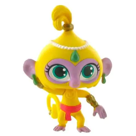 Shimmer and Shine Tala figure product photo