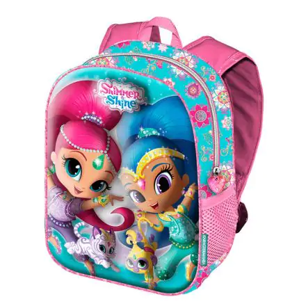 Shimmer and Shine 3D backpack 32cm product photo