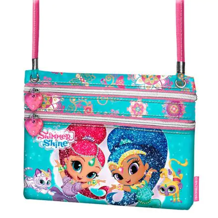 Shimmer and Shine Action mini shoulder bag product photo